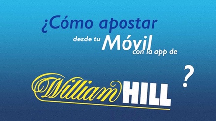 William Hill